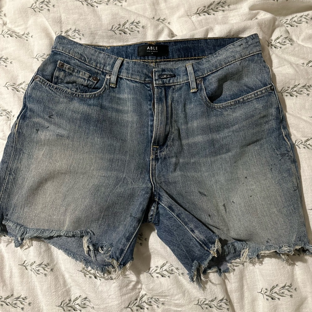 Able Guadalupe Cutoff